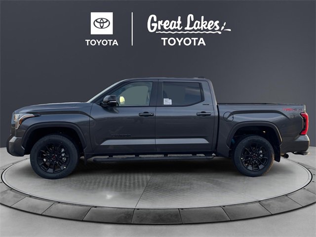 New 2026 Toyota Tundra Limited image 2