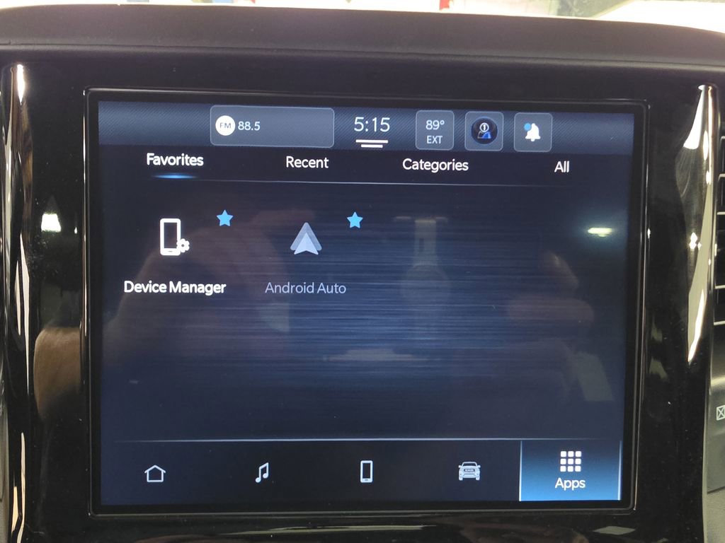 New 2026 RAM 3500 Tradesman w/ Chrome Appearance Group A AWD/4WD image 23