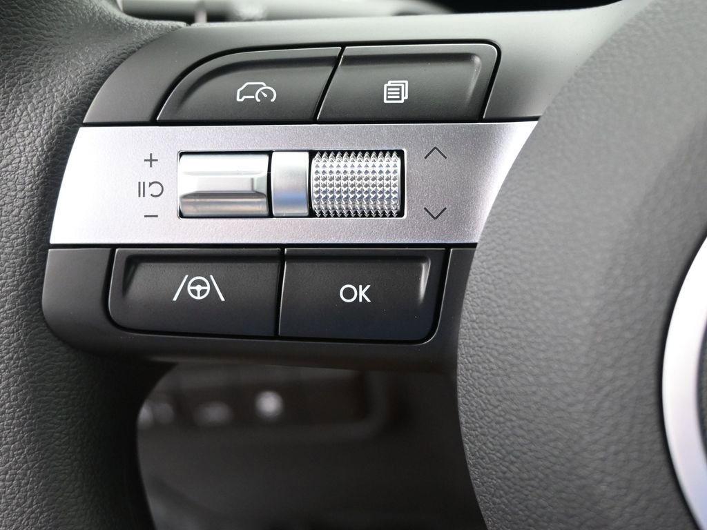 New 2026 Hyundai Santa Cruz SEL image 27