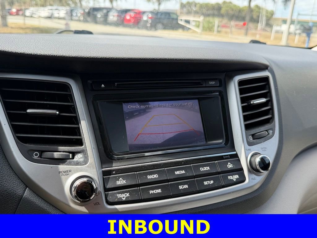 Used 2017 Hyundai Tucson SE image 19