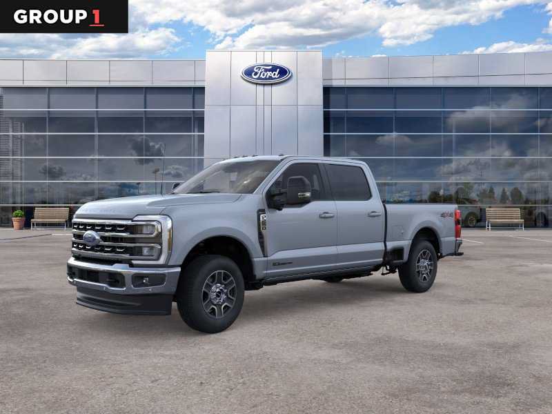 New 2026 Ford F250 Lariat w/ Lariat Ultimate Package AWD/4WD video 1