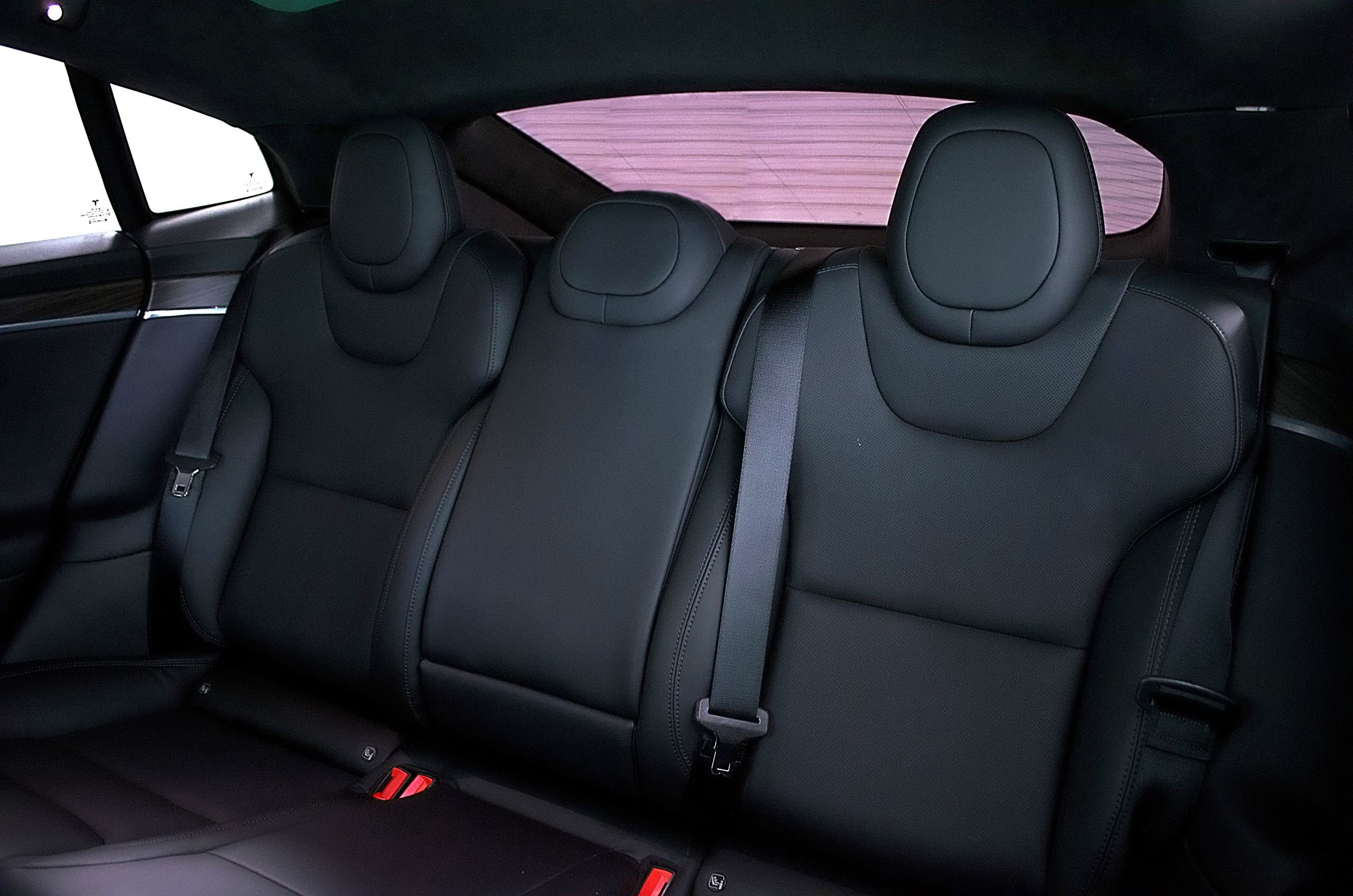 Used 2023 Tesla Model S image 17