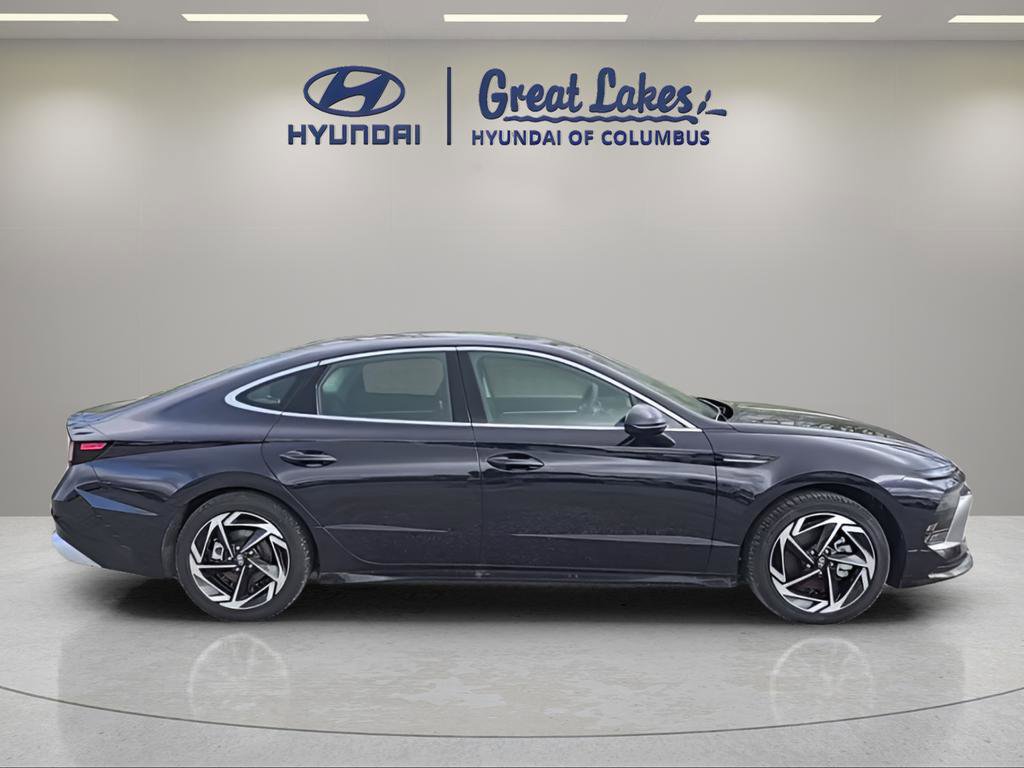 New 2026 Hyundai Sonata SEL image 6