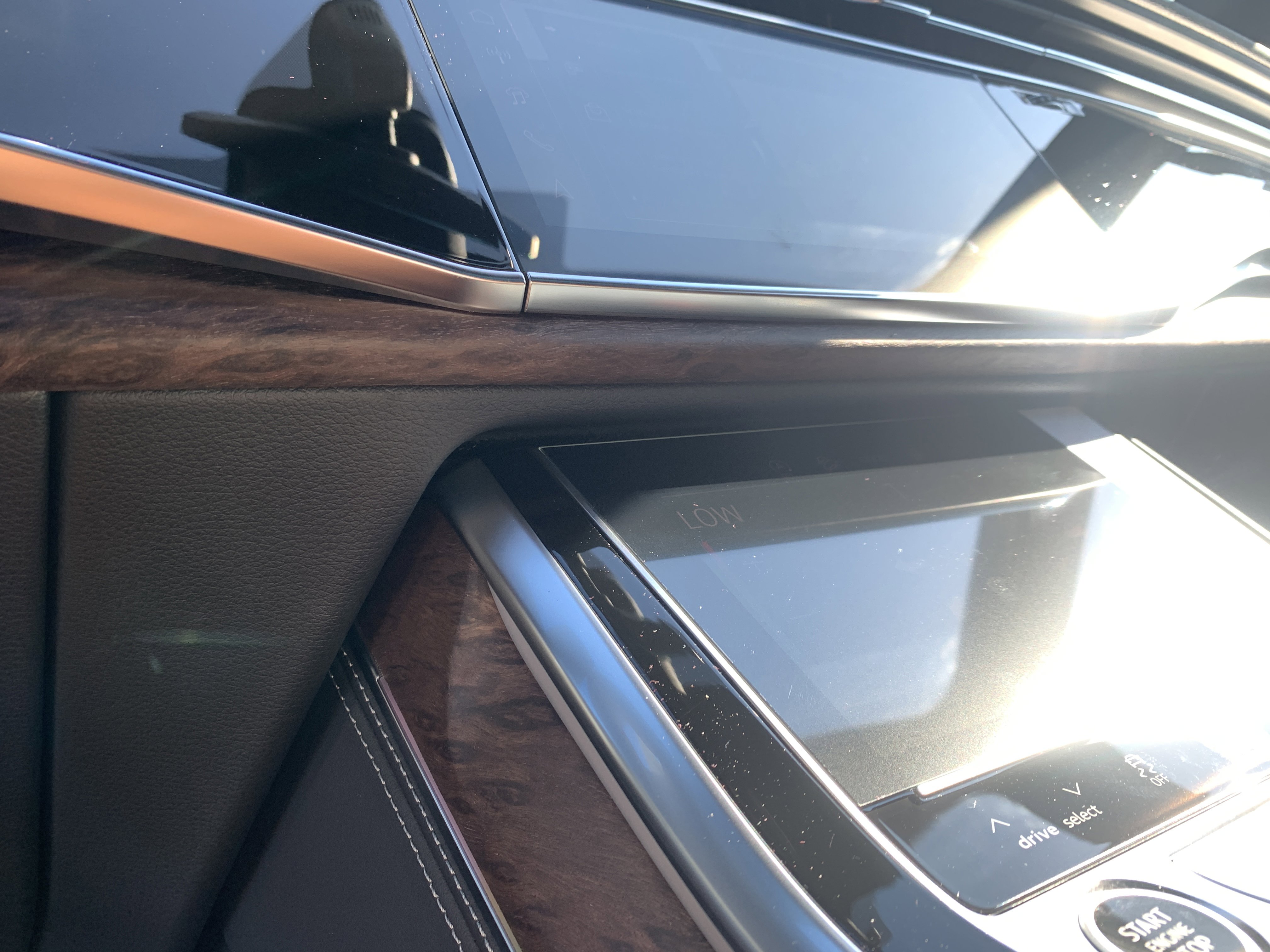 New 2026 Audi Q7 3.0T Premium Plus image 16