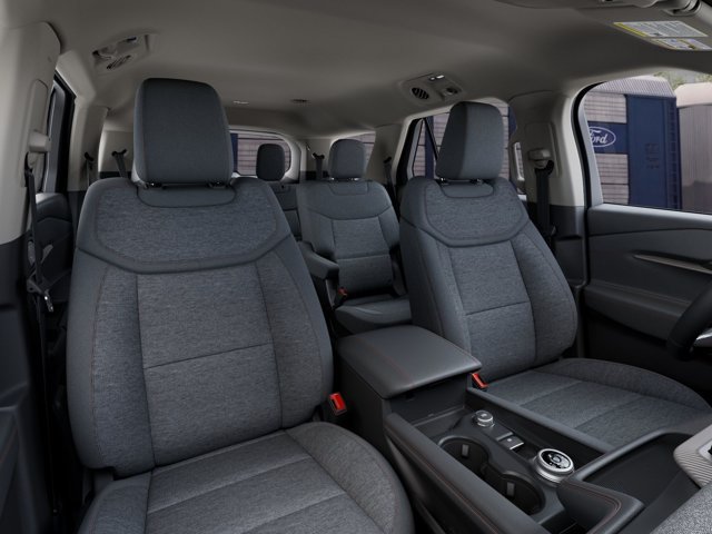 New 2027 Ford Explorer Active AWD/4WD image 10