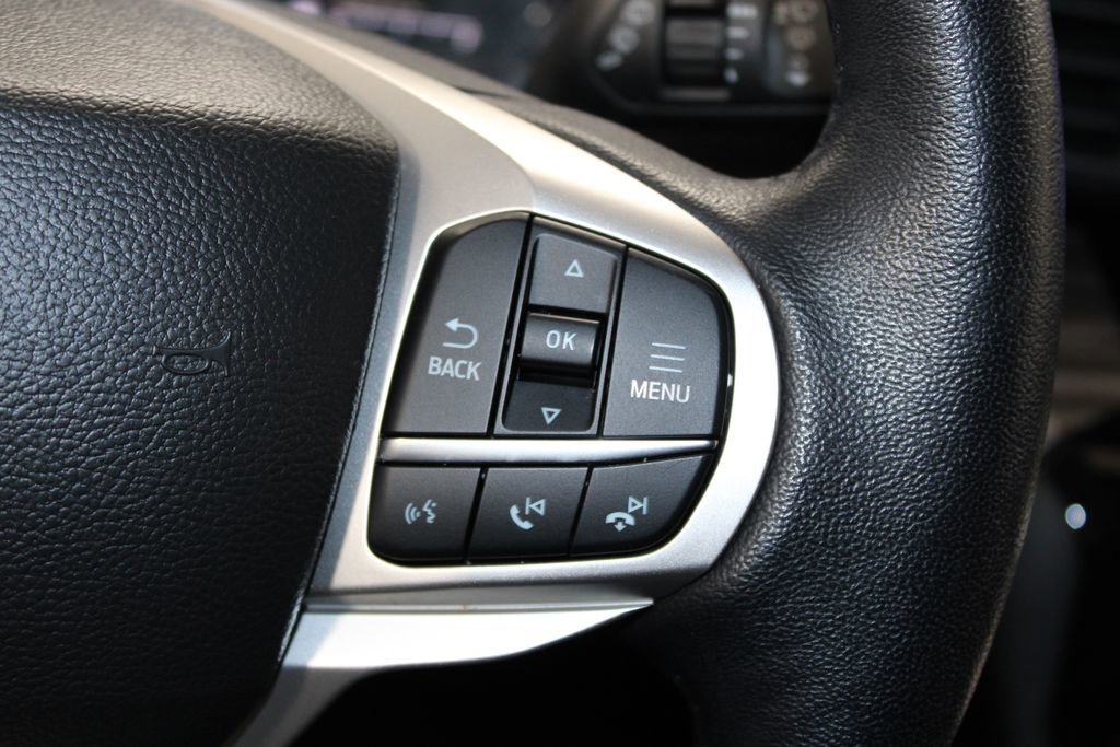Used 2023 Ford Explorer Limited image 40
