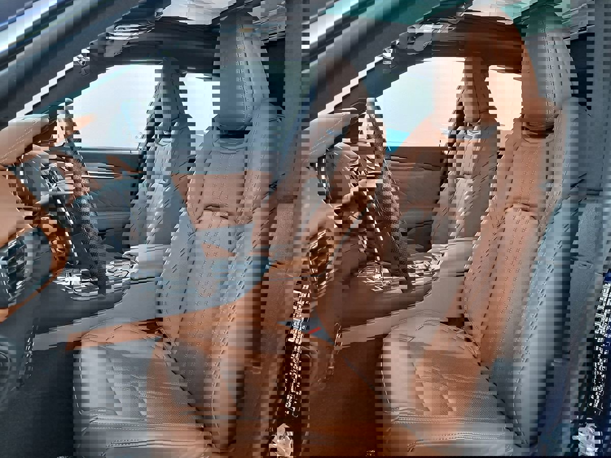 Used 2021 Maserati Levante S GranSport image 12