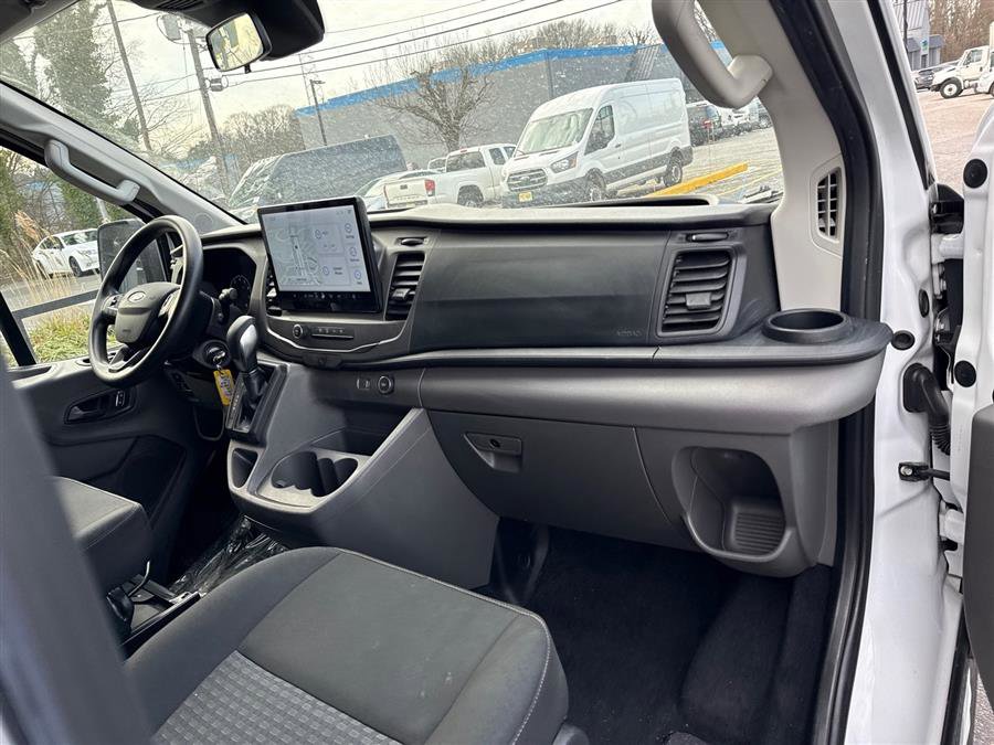 Used 2022 Ford Transit 350 XLT image 60