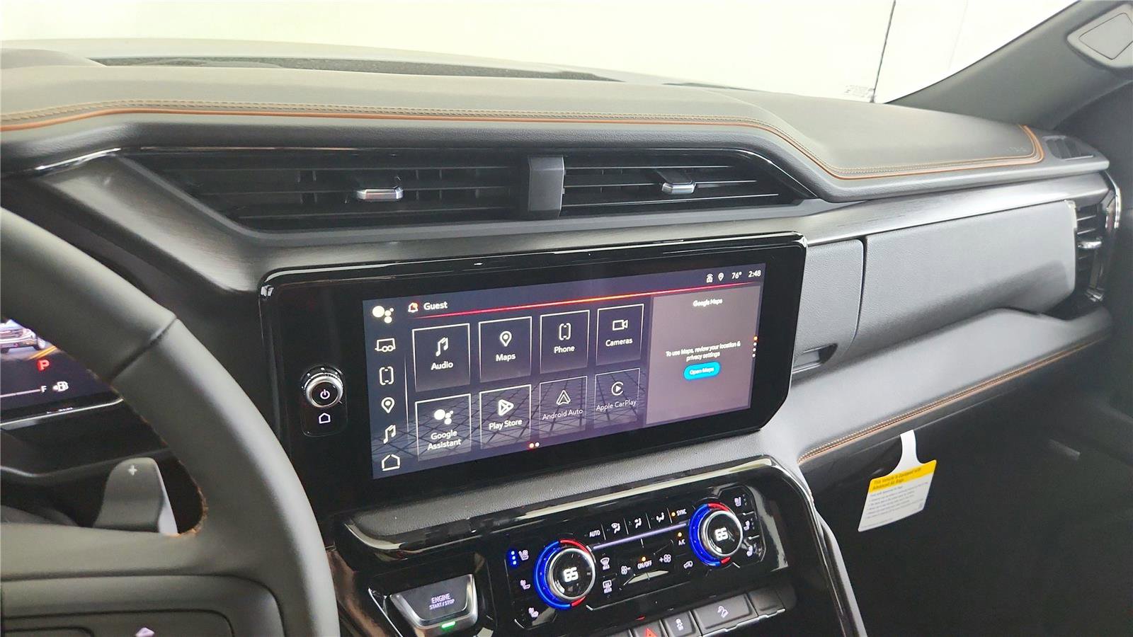 New 2026 GMC Sierra 1500 AT4 w/ AT4 Premium Package AWD/4WD image 29