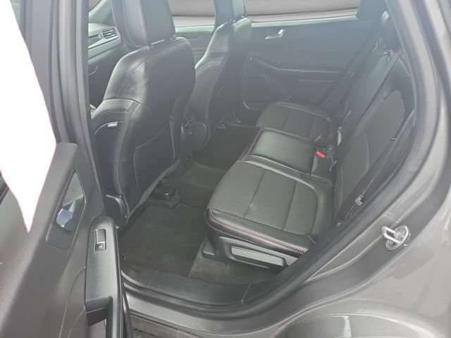 Used 2024 Ford Escape ST-Line w/ Tech Pack #1 AWD/4WD image 33