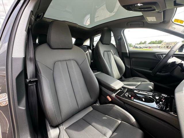 New 2026 Audi A5 2.0T Premium Plus AWD/4WD image 29