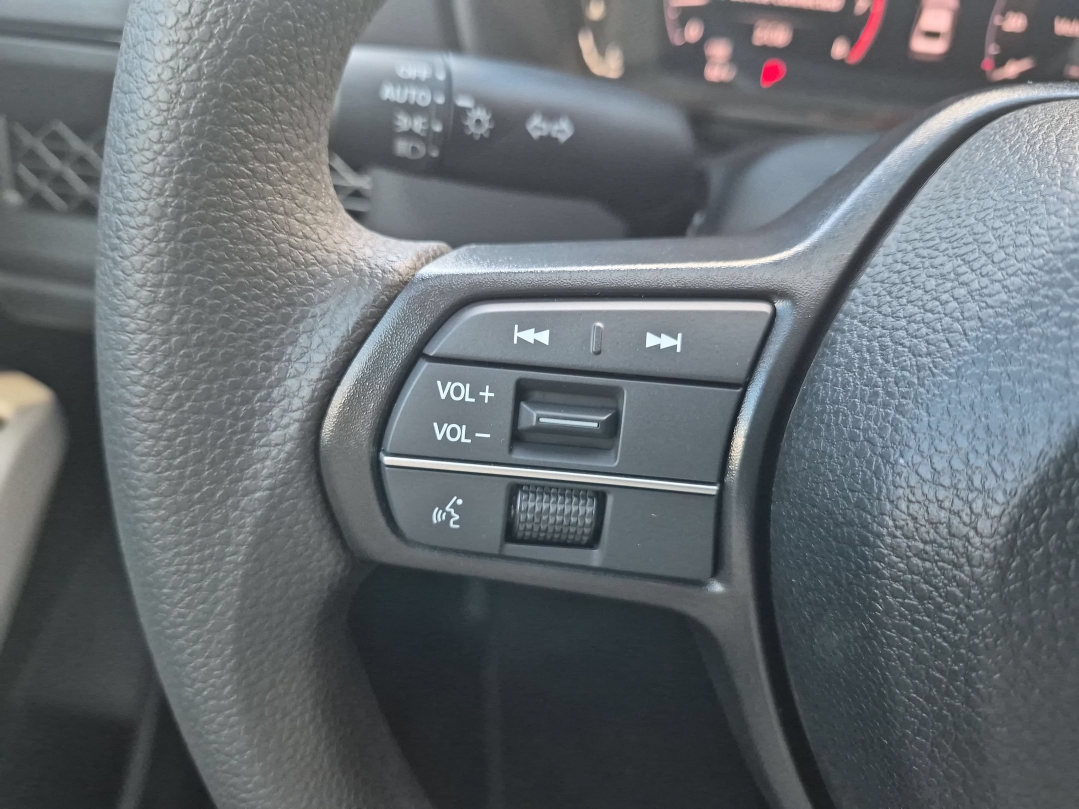 New 2026 Honda Accord SE image 21
