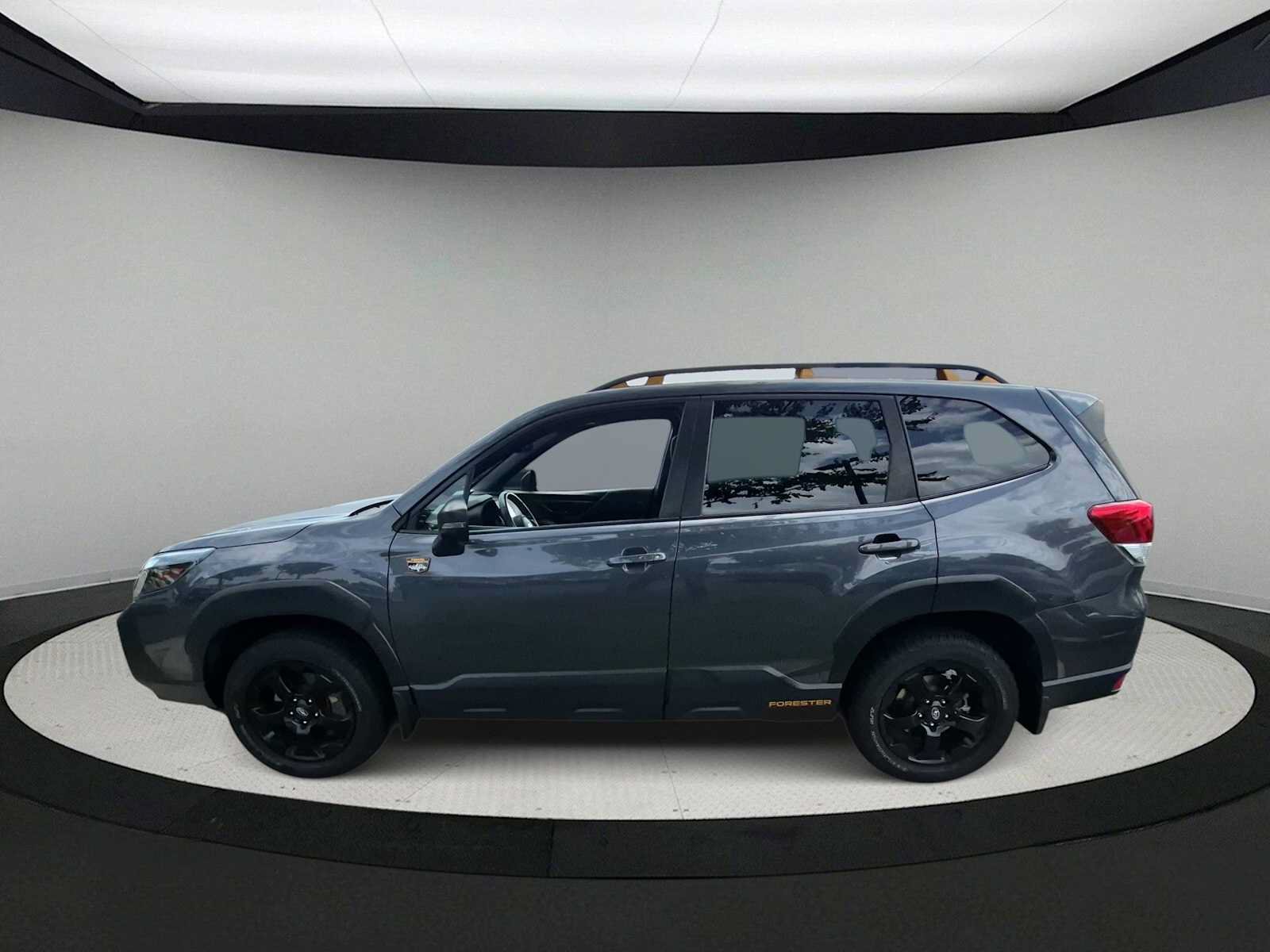 Used 2023 Subaru Forester Wilderness AWD/4WD image 5