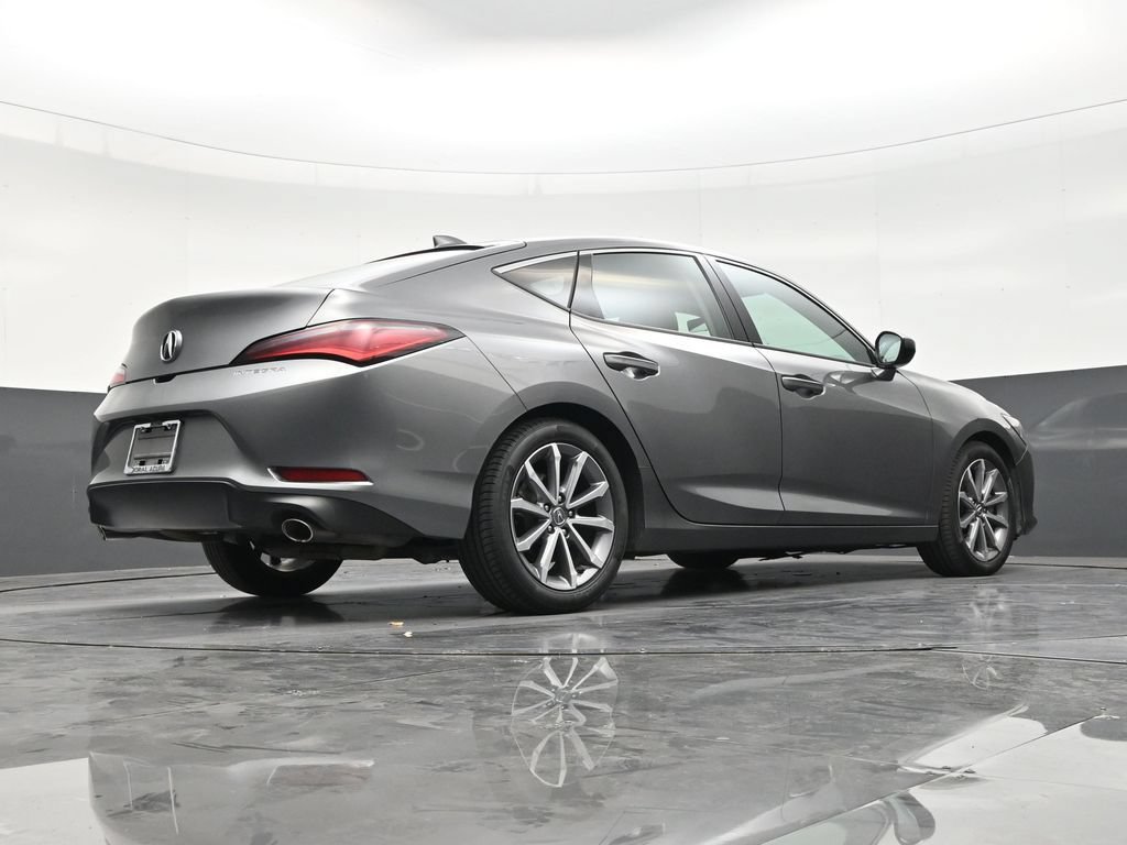 Used 2024 Acura Integra FWD image 23
