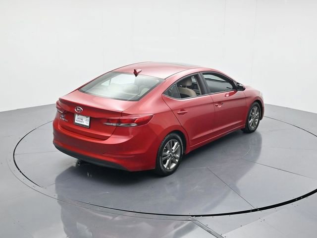 Used 2017 Hyundai Elantra Value Edition image 39