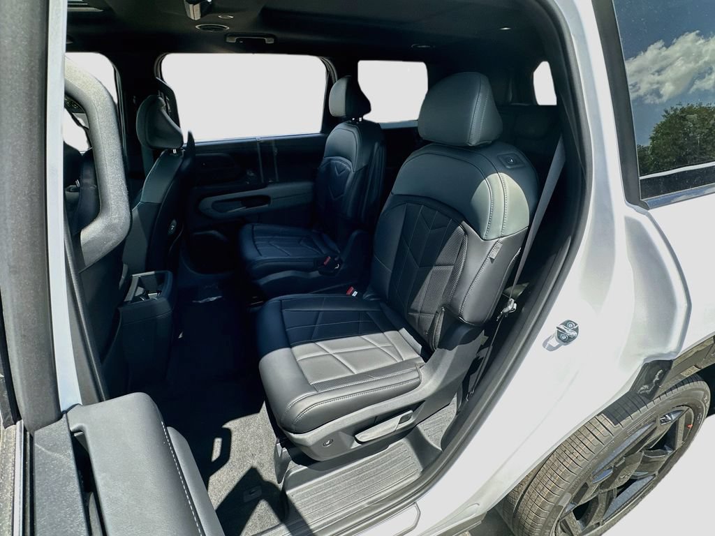 New 2027 Kia Telluride SX X-Line AWD/4WD image 26