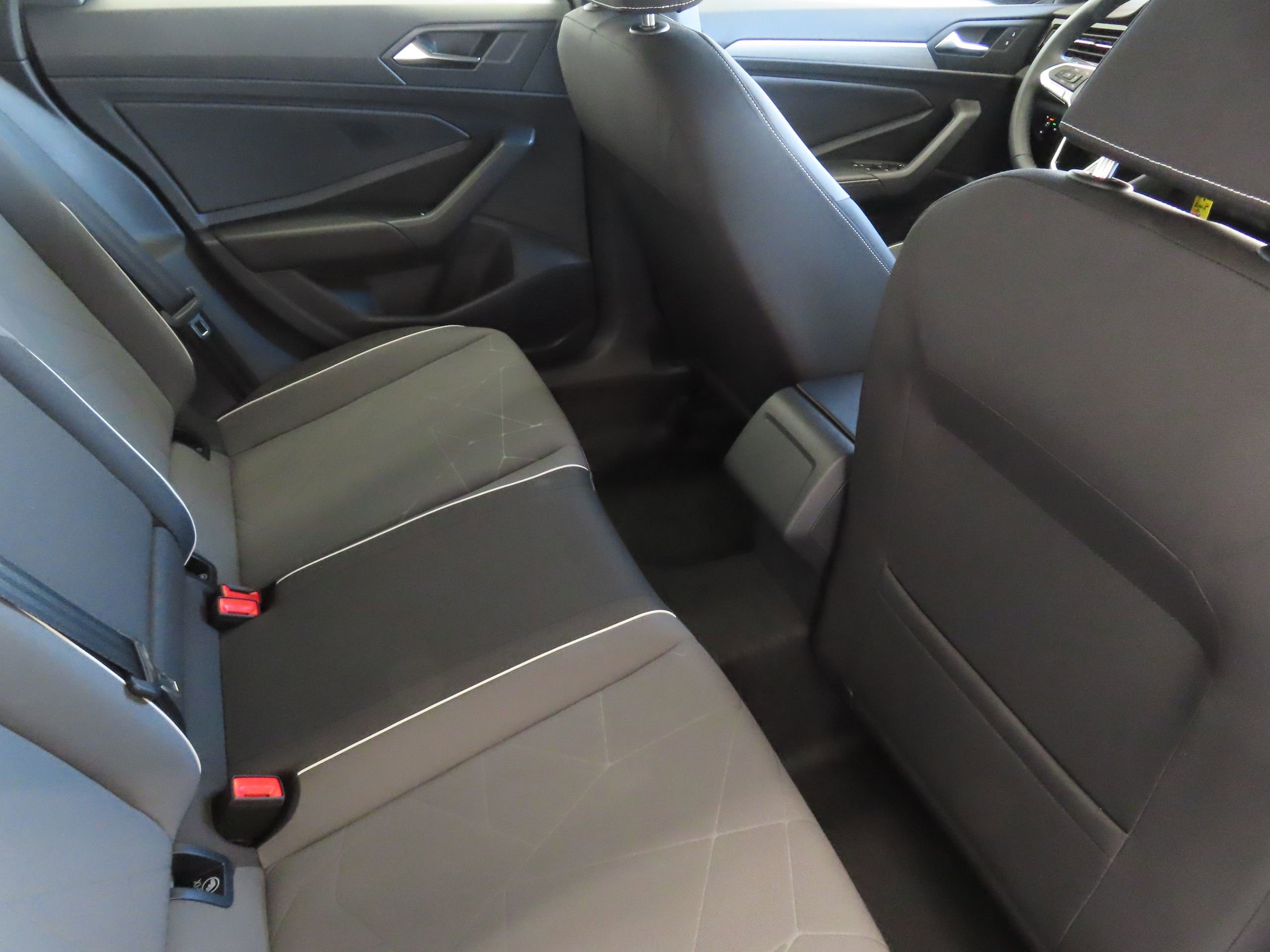 New 2026 Volkswagen Jetta Sport FWD image 22