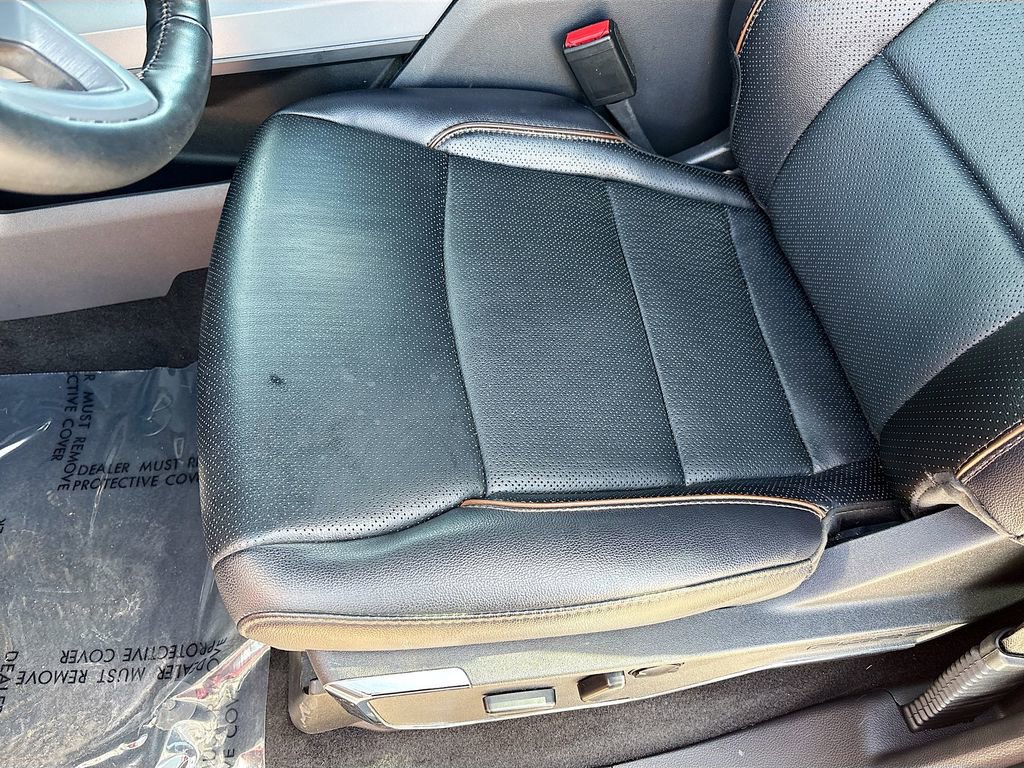 Used 2024 Ford F150 Lariat w/ Bed Utility Package image 20