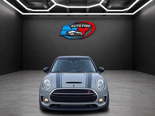 Used 2016 MINI Cooper Clubman S FWD image 13