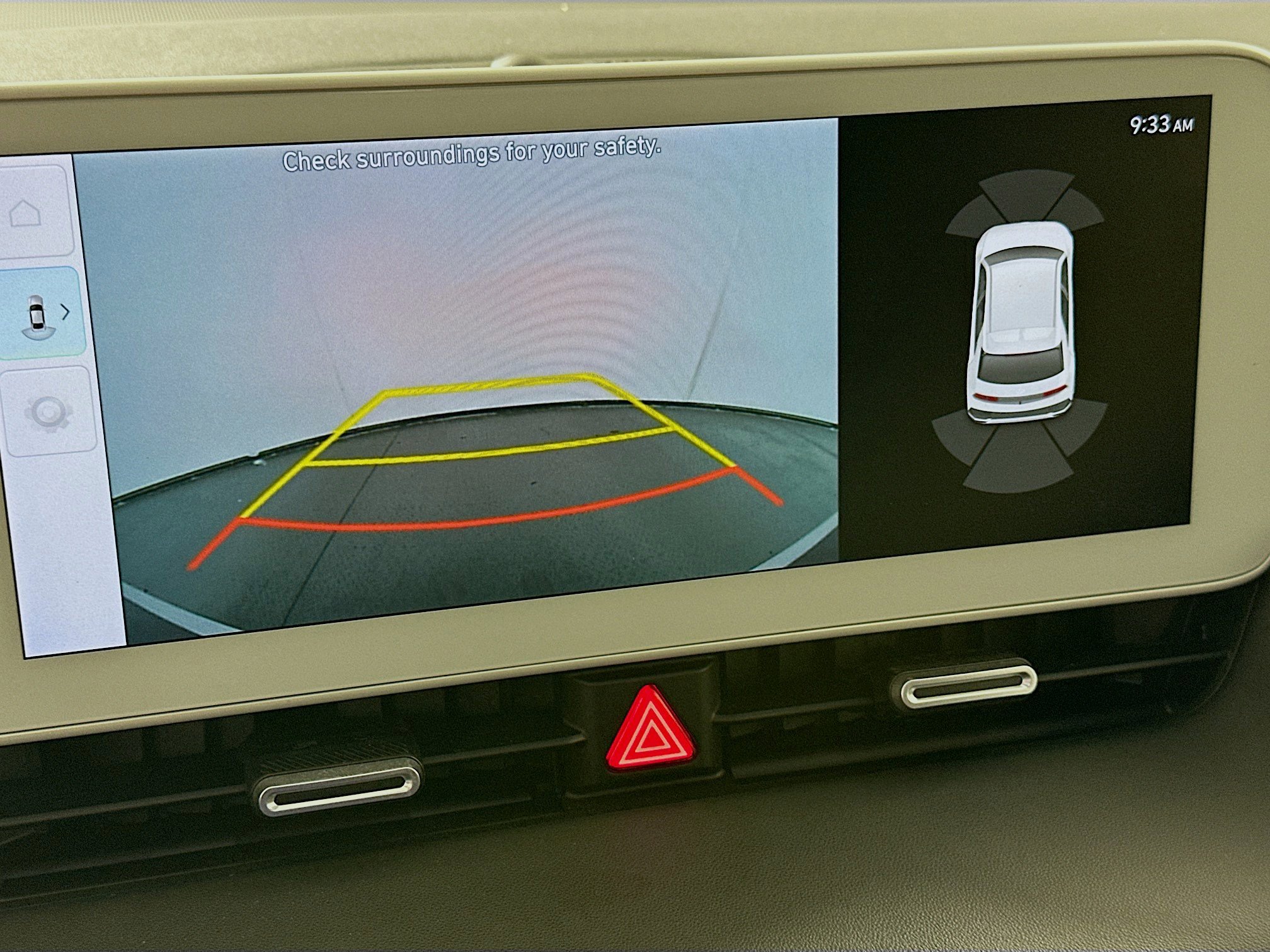 Used 2024 Hyundai Ioniq 5 SEL image 23