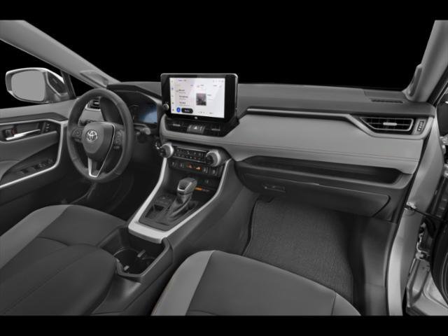 Used 2024 Toyota RAV4 XLE w/ Convenience Package FWD image 12