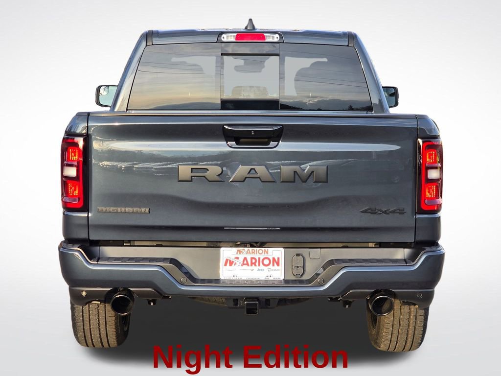 New 2026 RAM 1500 Big Horn image 22