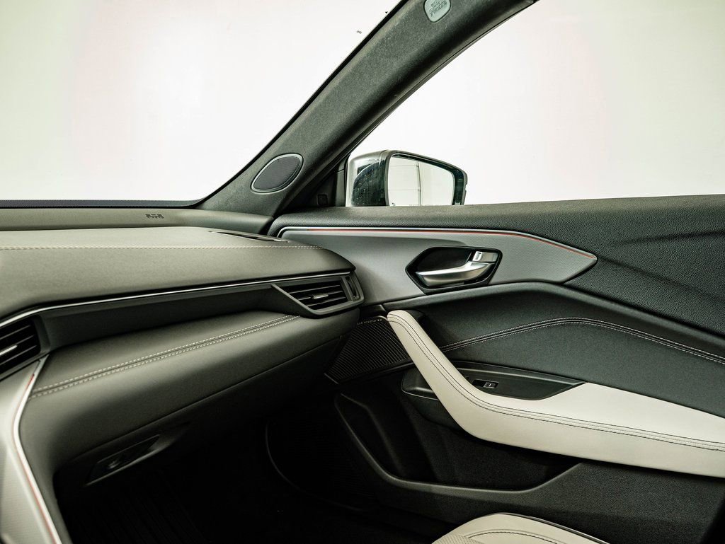 Certified 2025 Acura TLX SH-AWD w/ A-SPEC Pkg image 27