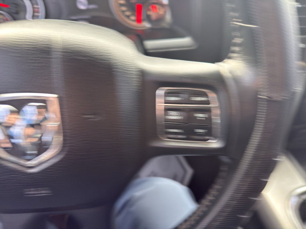 Used 2018 RAM 1500 Sport AWD/4WD image 18
