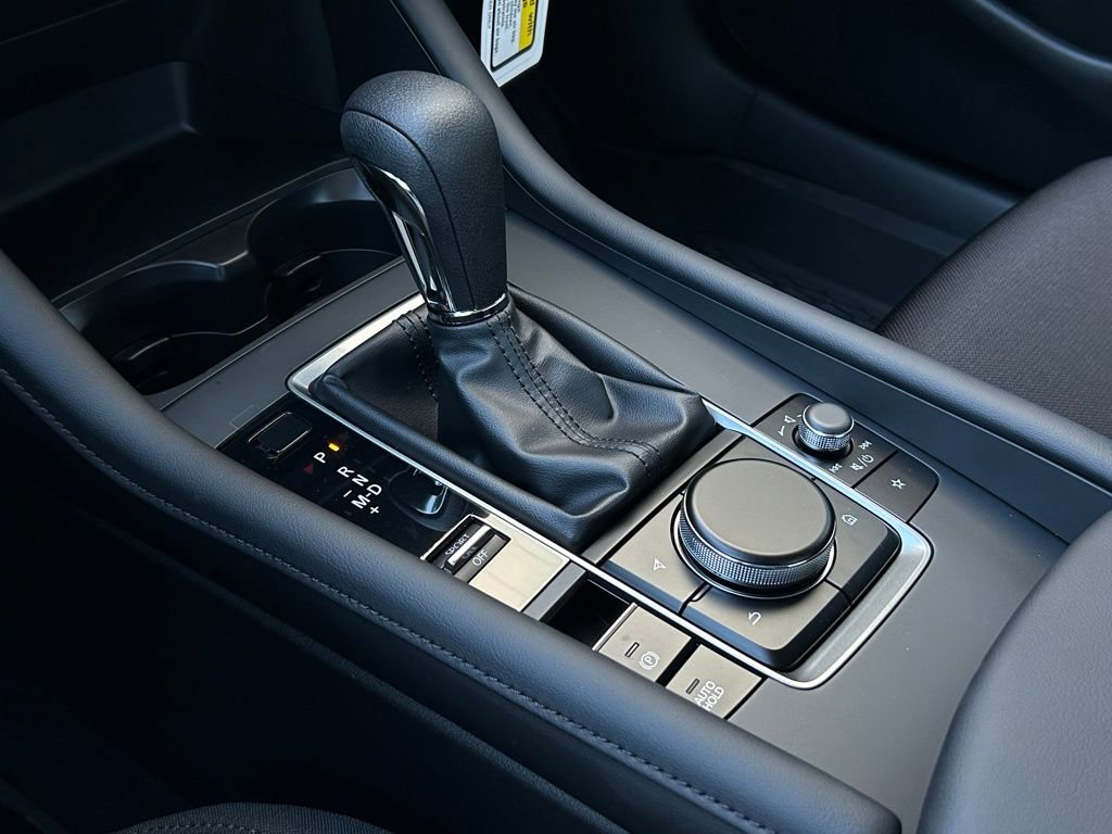 New 2026 MAZDA MAZDA3 s image 17