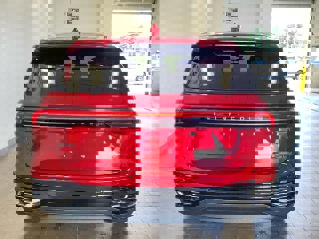 New 2026 Lincoln Nautilus Premier w/ Equipment Group 102A AWD/4WD image 35