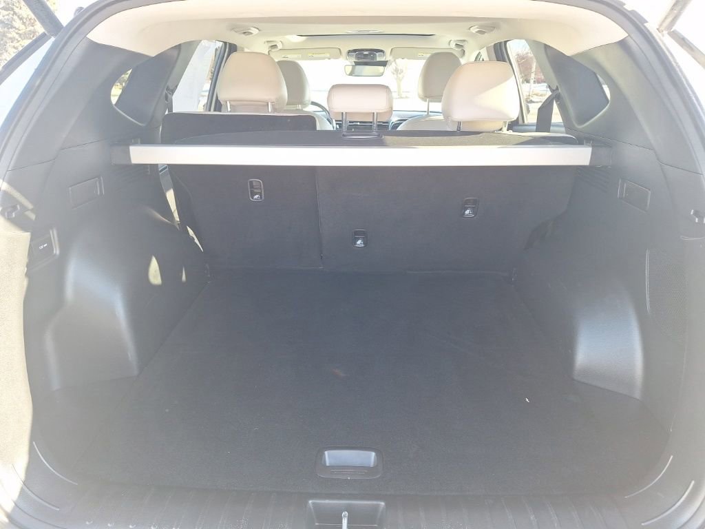 Used 2022 Hyundai Tucson SEL w/ Convenience + Premium Package image 33
