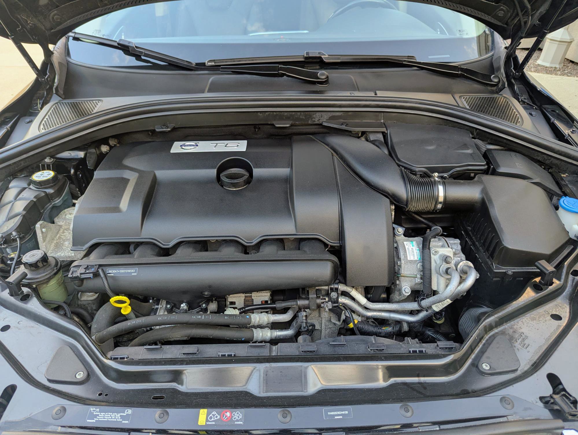 Used 2013 Volvo XC60 T6 AWD/4WD image 15