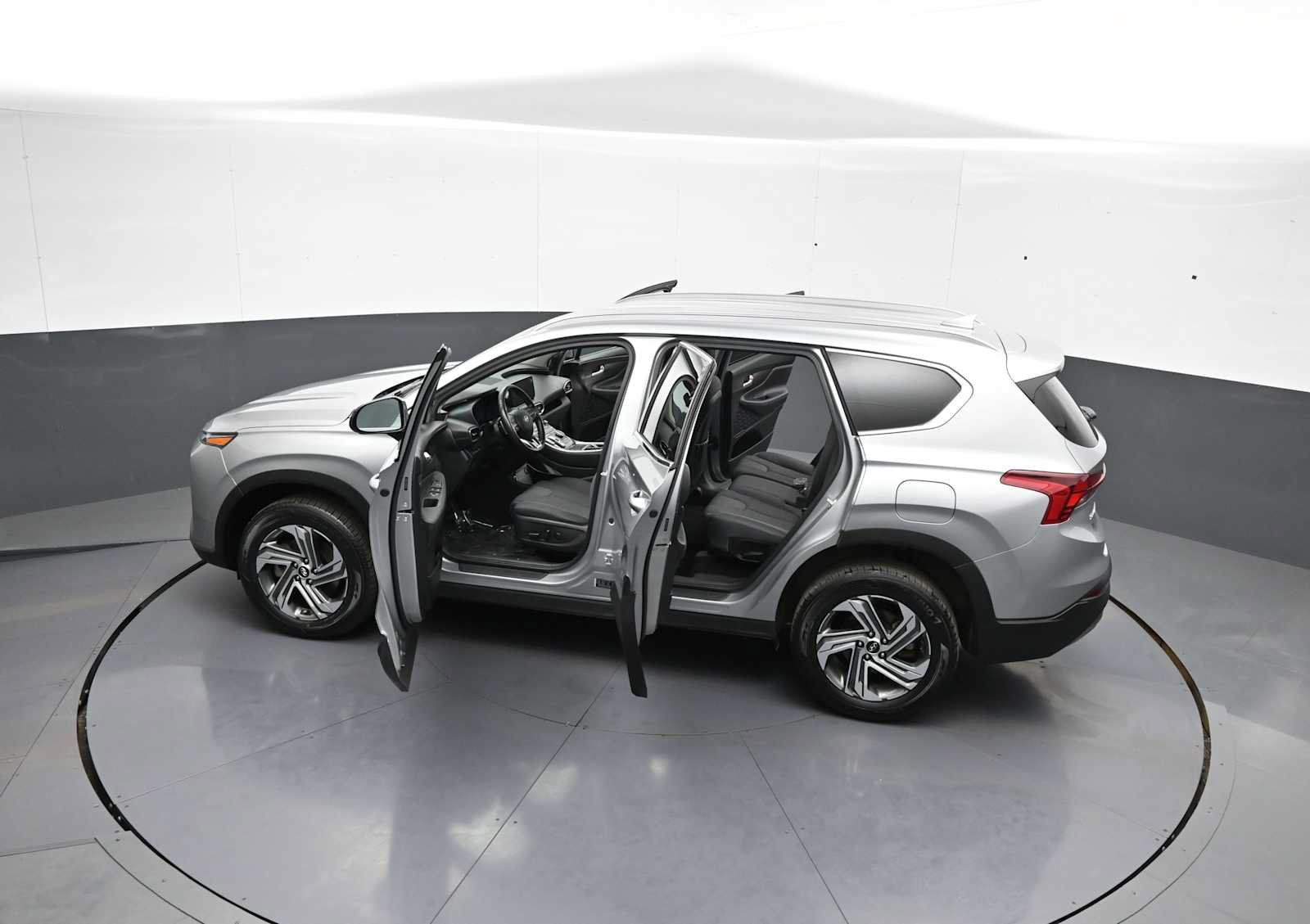 Used 2023 Hyundai Santa Fe SEL w/ Cargo Package AWD/4WD image 43