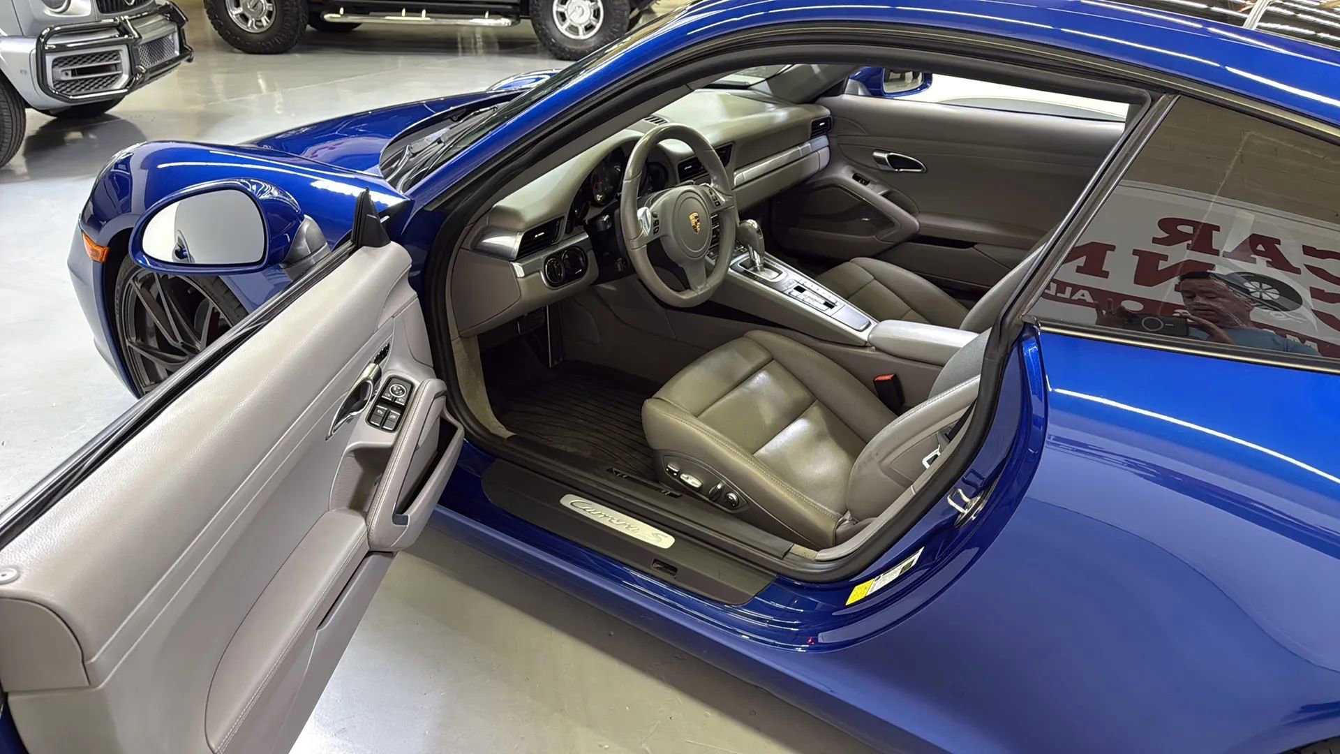 Used 2013 Porsche 911 Carrera S image 13