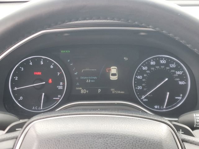 Used 2019 Toyota Avalon XSE w/ Carpet Mat Package FWD image 19