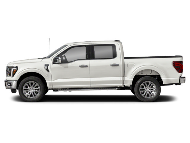 New 2026 Ford F150 Lariat w/ Equipment Group 501A Mid AWD/4WD image 25