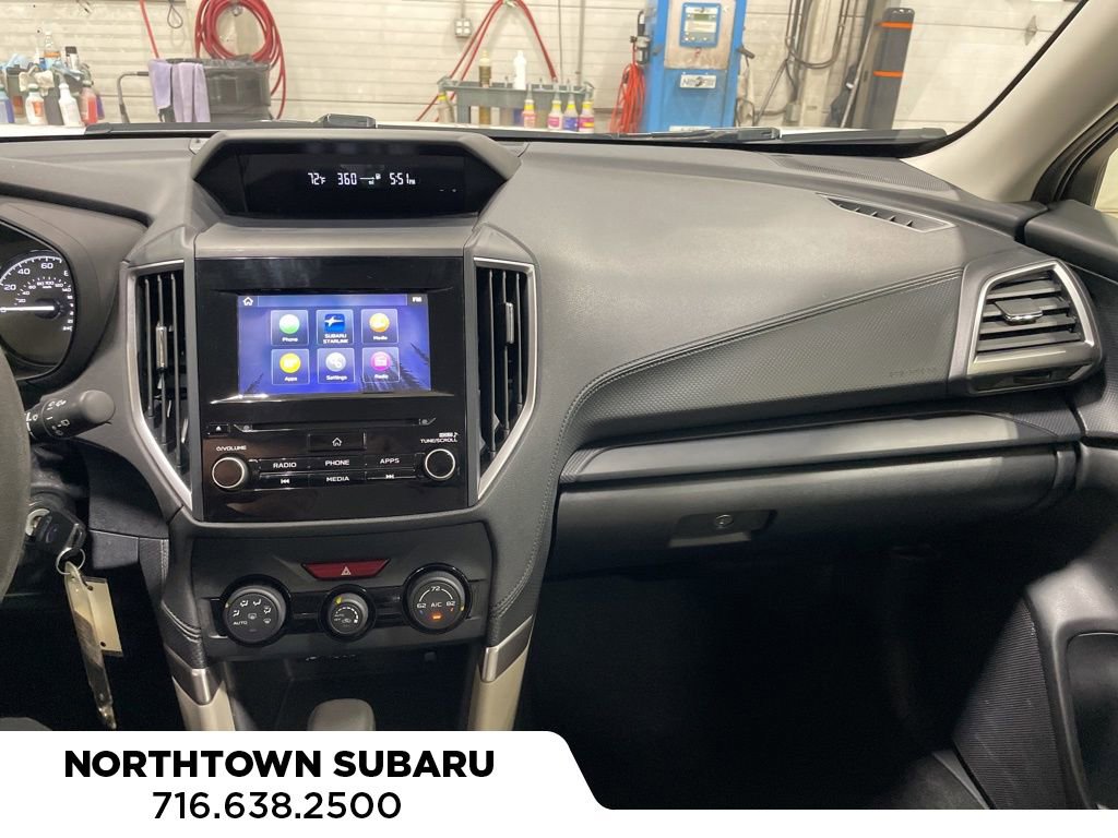 Used 2020 Subaru Forester w/ Alloy Wheel Package image 33