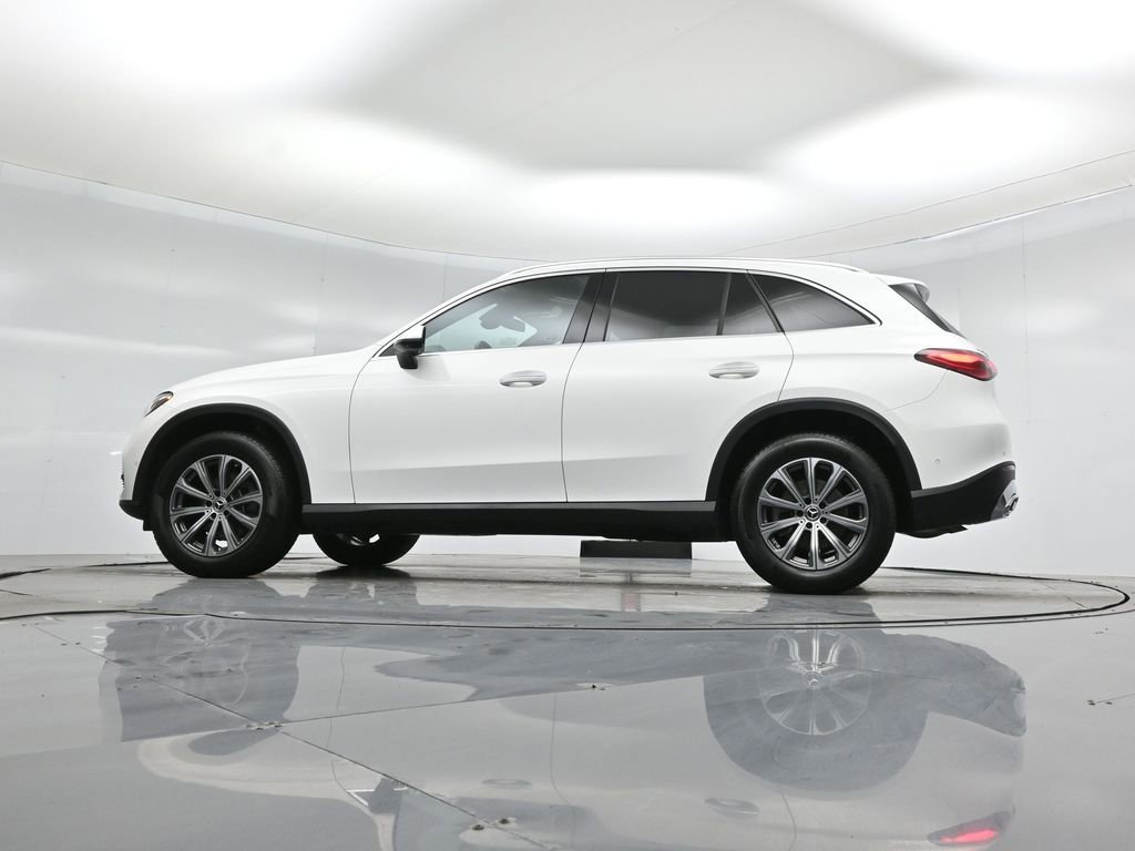 Used 2024 Mercedes-Benz GLC 300 image 52