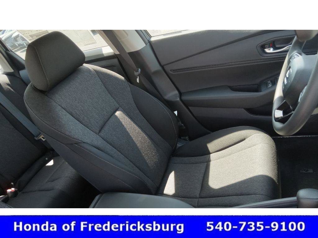 Certified 2025 Honda Accord SE image 21