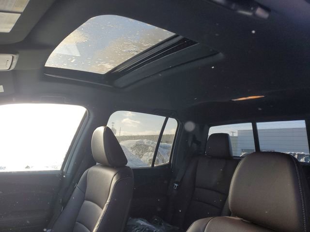 New 2026 Honda Ridgeline RTL image 15