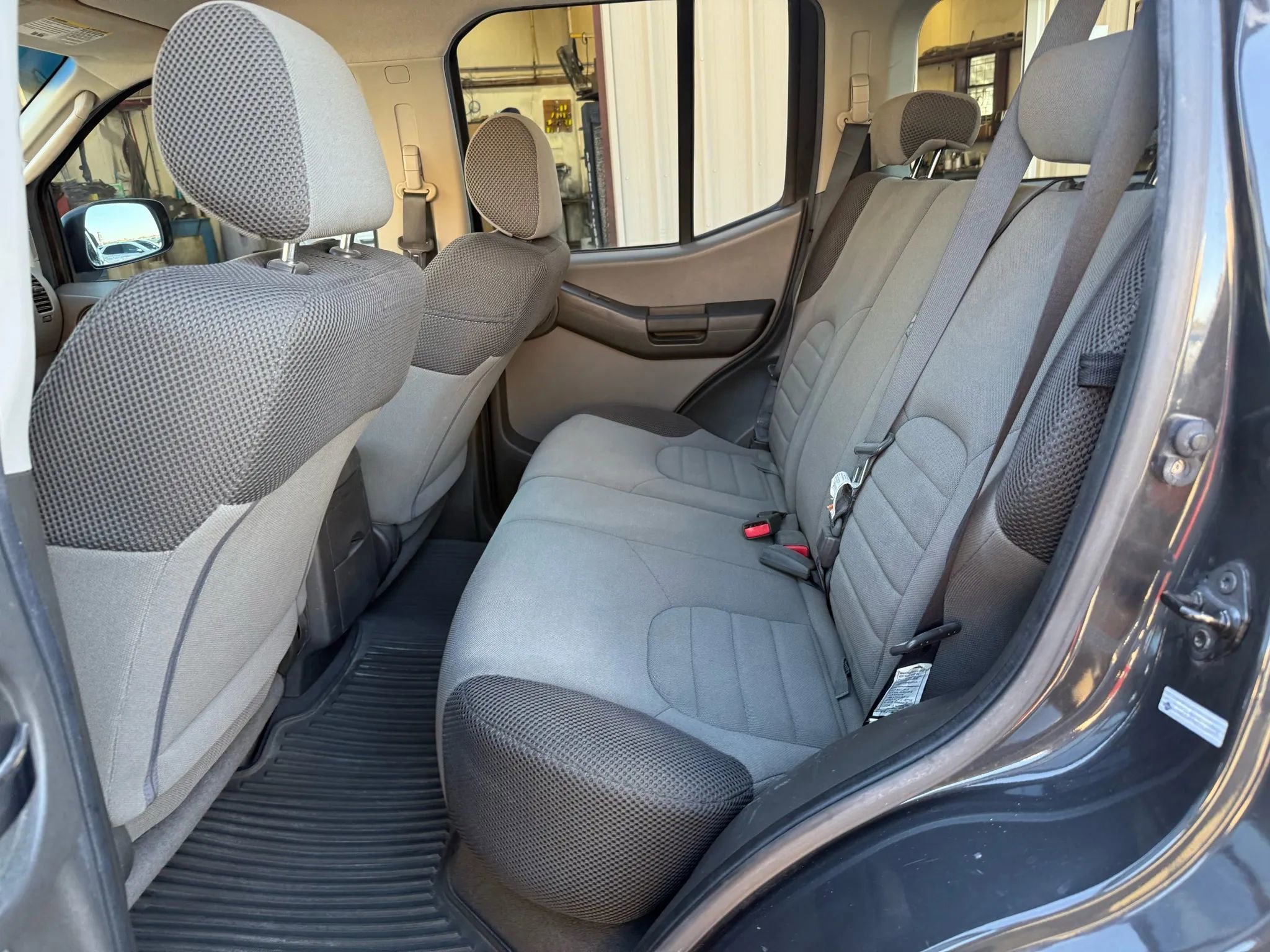 Used 2008 Nissan Xterra S w/ Tow Pkg image 20