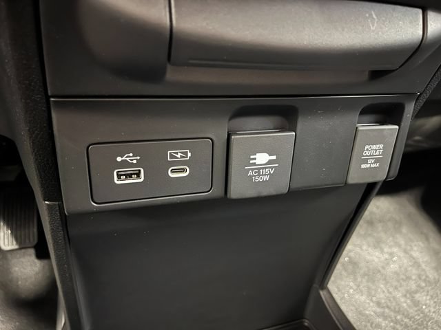 New 2027 Honda Odyssey Elite image 25