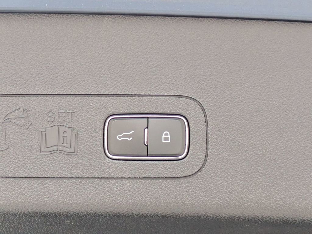 Used 2025 Lincoln Aviator Reserve w/ Illumination Package image 28