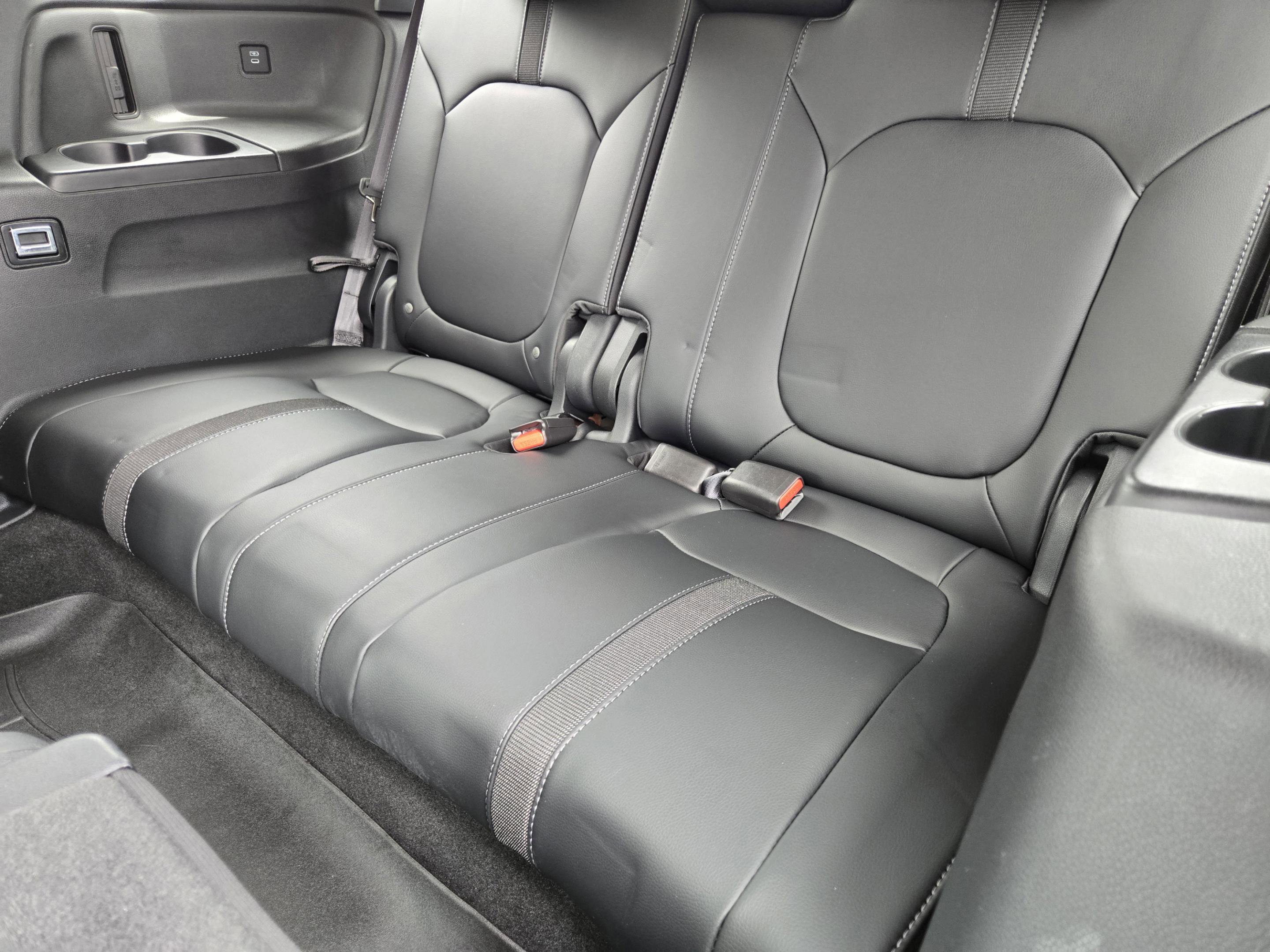 Certified 2025 Honda Pilot Touring image 27