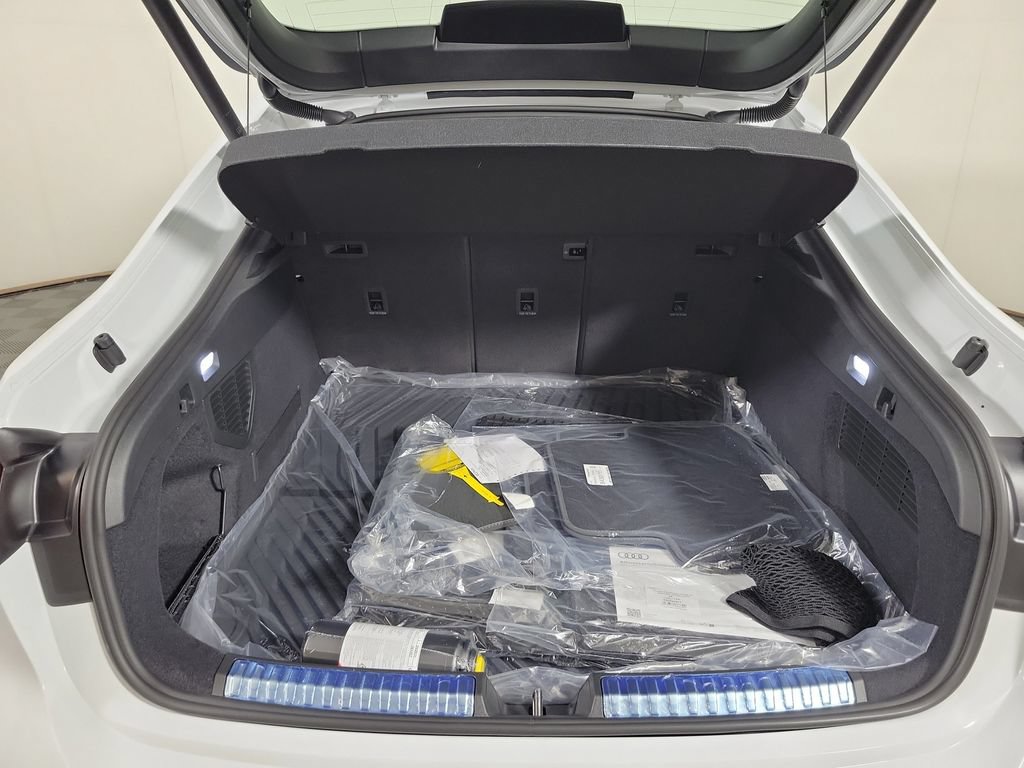 New 2026 Audi S5 Premium Plus AWD/4WD image 8