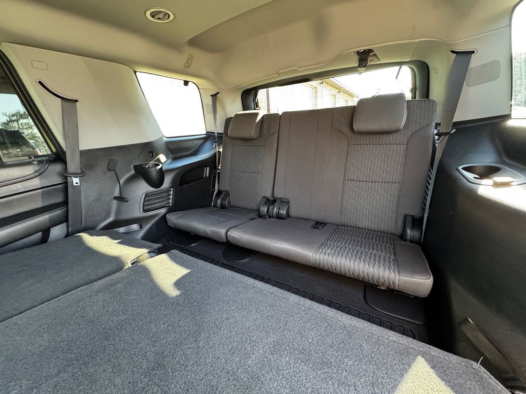 Used 2020 GMC Yukon SLE w/ SLE Value Package image 51