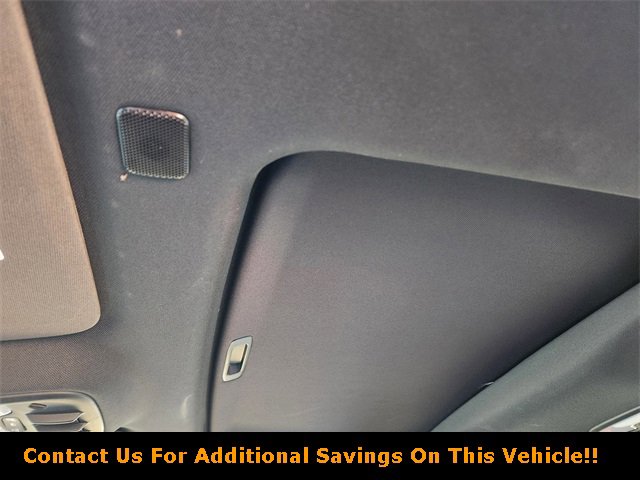 New 2026 GMC Canyon AT4X image 20