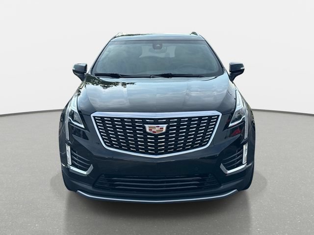 Certified 2024 Cadillac XT5 Premium Luxury FWD image 8