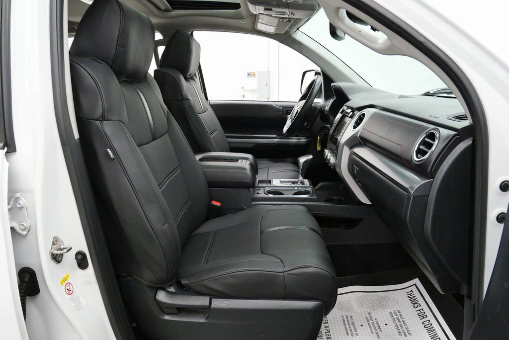 Used 2019 Toyota Tundra TRD Pro image 16