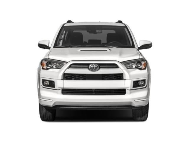 Used 2022 Toyota 4Runner TRD Sport AWD/4WD image 4